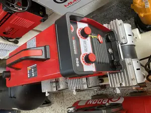 Welding Machines CUT 40