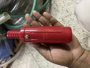 Pressure Watering Nozzle