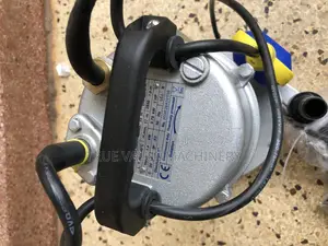 Water Pump 33 Seakoo