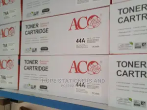 Hp 44a Catridge