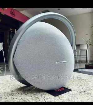 Harman Kardon Onyx Studio 7 Bluetooth Wireless Speaker.
