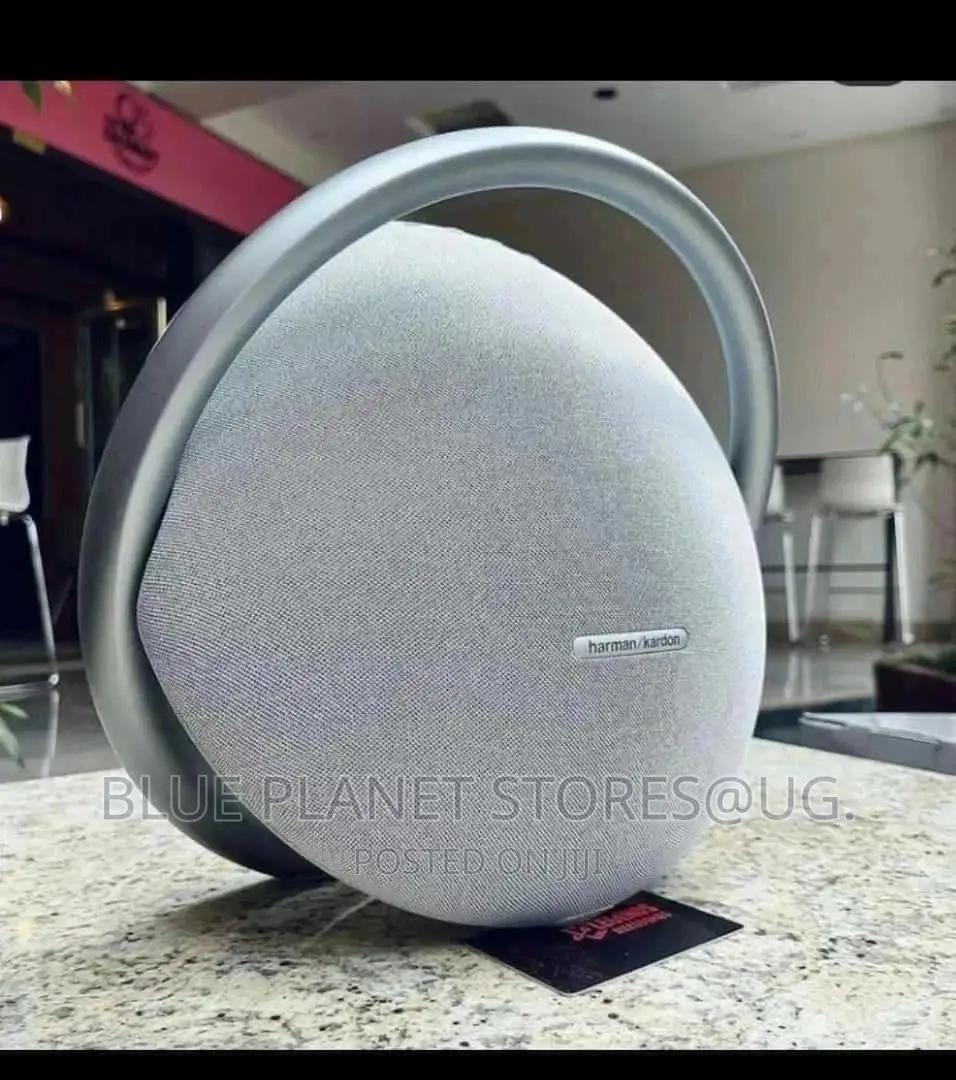 Harman Kardon Onyx Studio 7 Bluetooth Wireless Speaker.