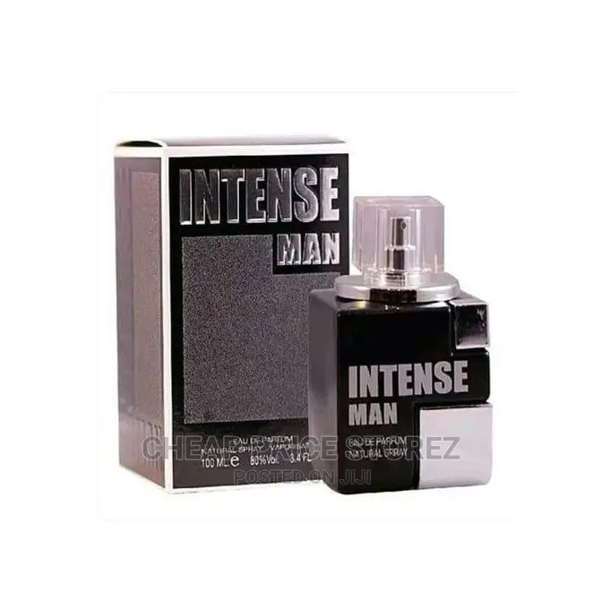 Intense for Men Perfum 100ml