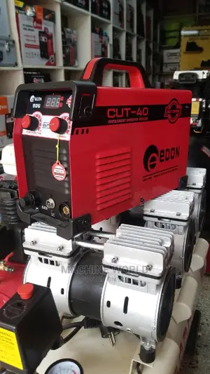 Plasma Cutter(Cut 40)