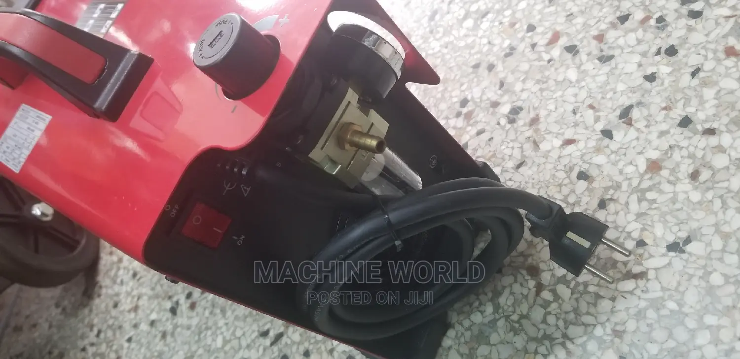 Plasma Cutter(Cut 40)