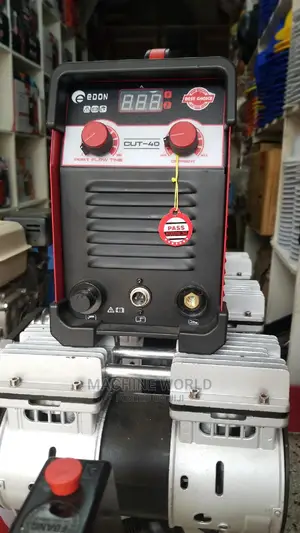 Plasma Cutter(Cut 40)