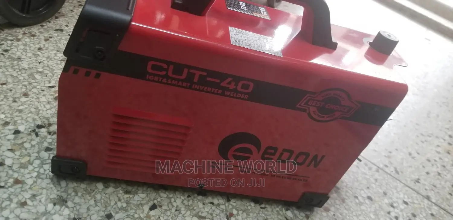 Plasma Cutter(Cut 40)