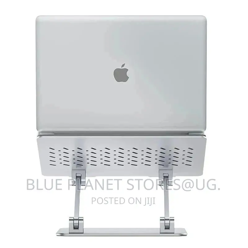 WIWU Ergonomic Adjustable Laptop Stand [S-700]