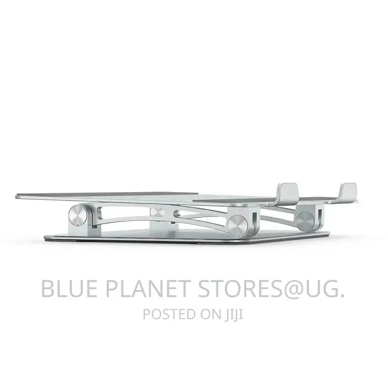 WIWU Ergonomic Adjustable Laptop Stand [S-700]