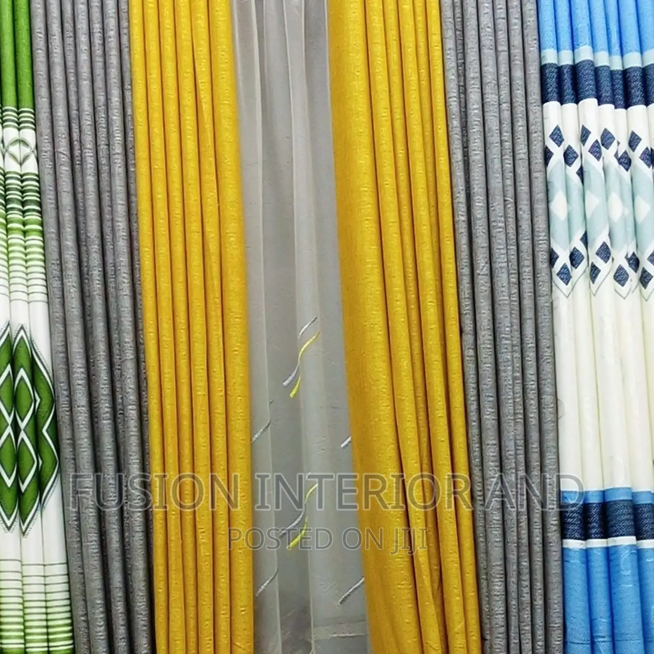 Quality Curtains