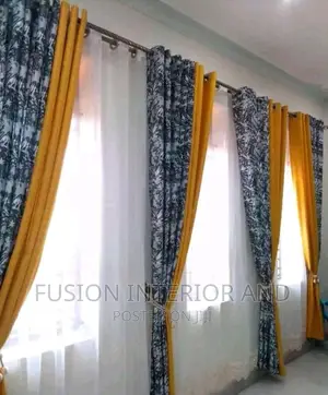 Quality Curtains