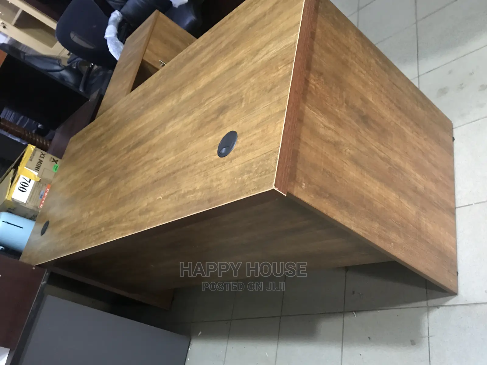 Office Table for Directors