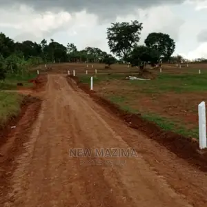 Very Brand New Sweet Estate With Ready Title Near Pari Pari