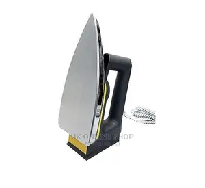 Generic Dry Flat Iron