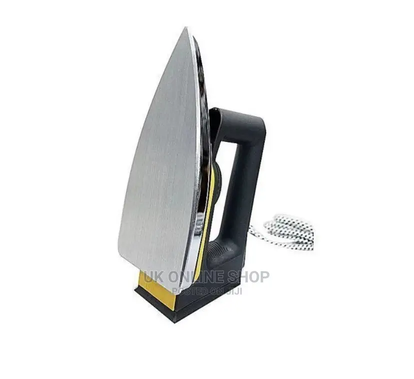 Generic Dry Flat Iron