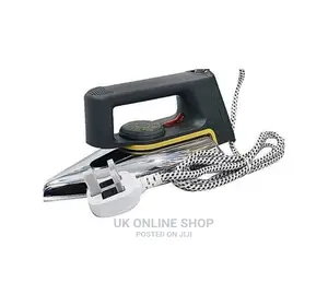 Generic Dry Flat Iron