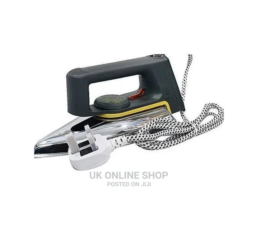 Generic Dry Flat Iron