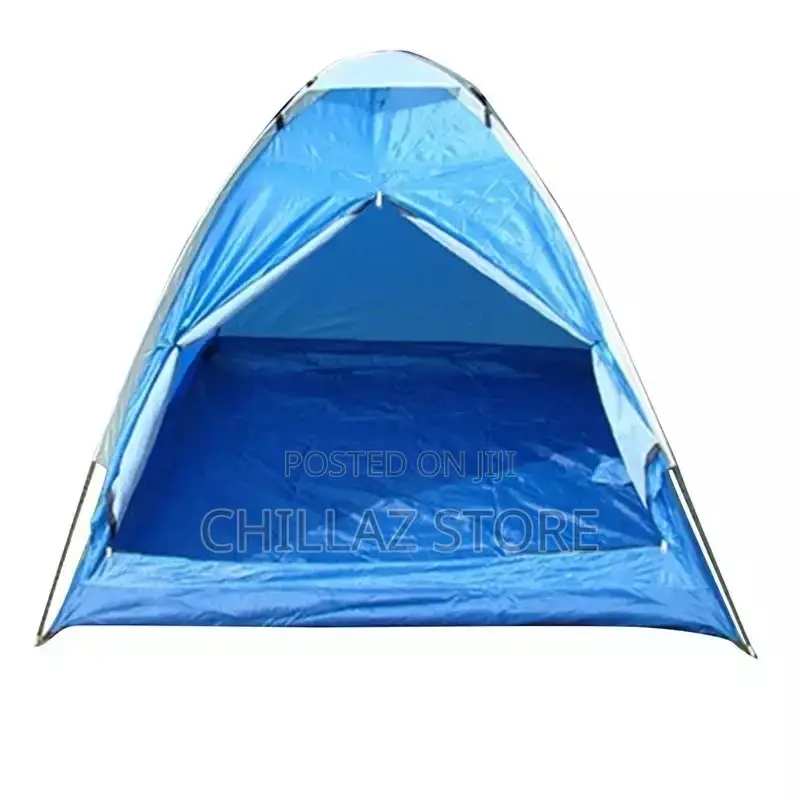 1-2 People Double Layered Campo Net