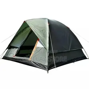 3-4 People Camping Tent