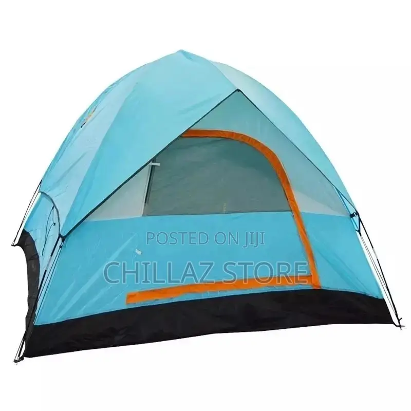 3-4 People Camping Tent