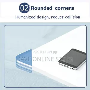 Multi Function Adjustable Laptop Table