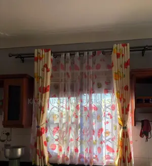 Kitchen Curtains