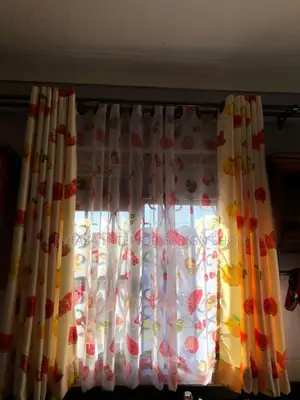 Kitchen Curtains