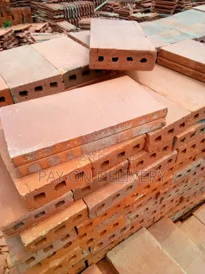 Clay Tiles(Quarry Floor Tiles)