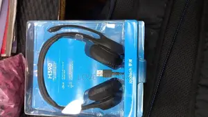 Logitech Headphones H390