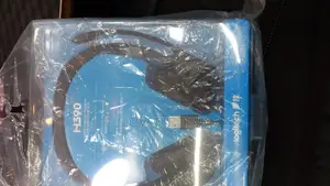 Logitech Headphones H390