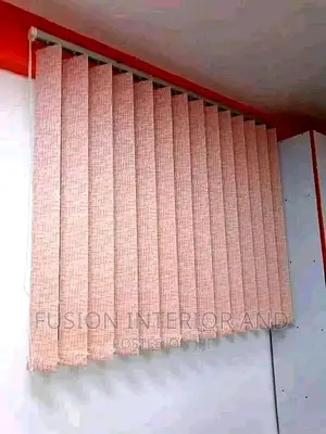 Office Blinds