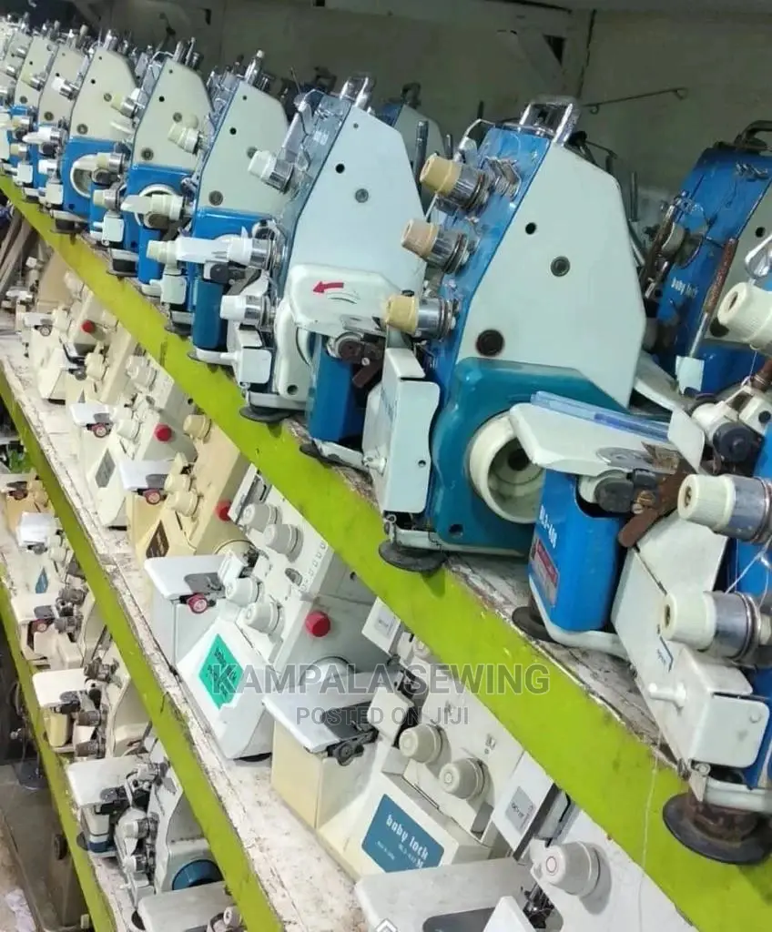 Japan Babylocks Sewing Machine