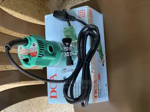 Handheld Trimmer