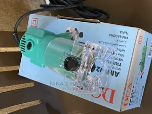 Handheld Trimmer