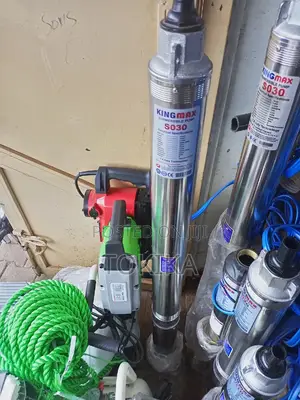 Submersible Water Pump 150m
