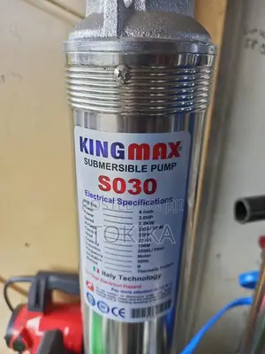 Submersible Water Pump 150m