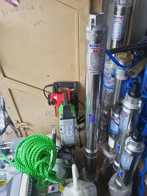 Submersible Water Pump 150m