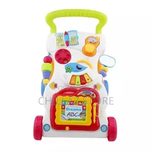 Baby Musical Walker