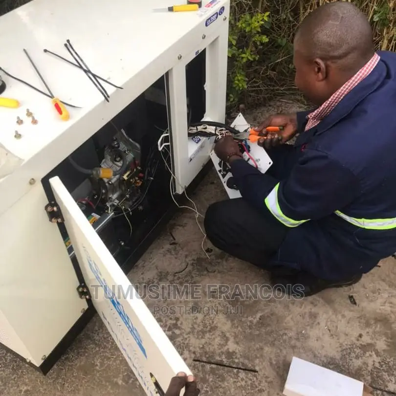 Electrical and Electronics Repairs
