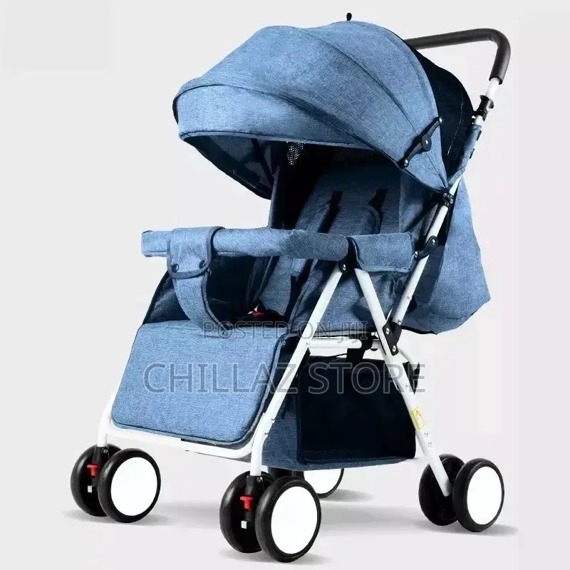 Baby Foldable Stroller