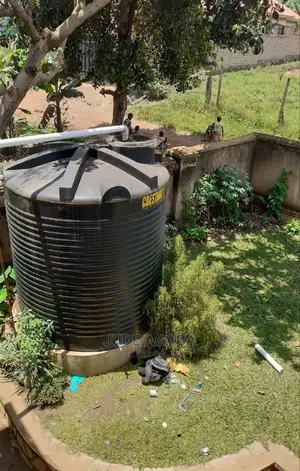 Tank Repairing ( Plastic)