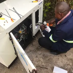 Electrical and Electronics Repairs