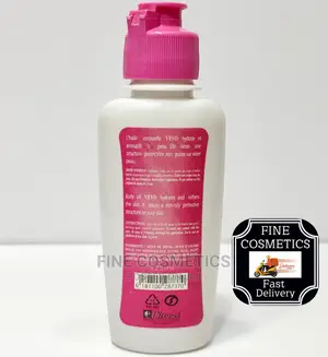 Vevo Clarifying Body Oil 125ml
