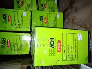 50ah ADH Solar Battery (All Sizes Available)