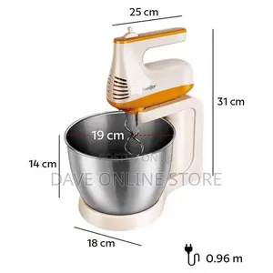 Sonifer Stand Mixer