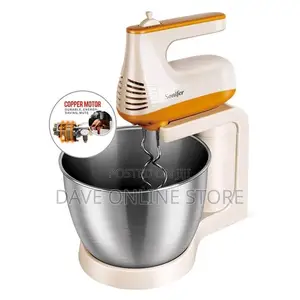 Sonifer Stand Mixer