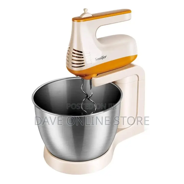 Sonifer Stand Mixer