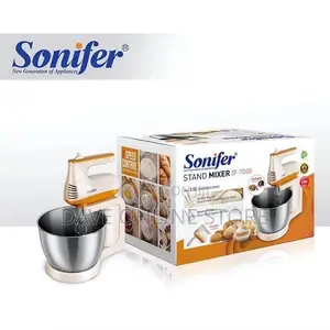 Sonifer Stand Mixer