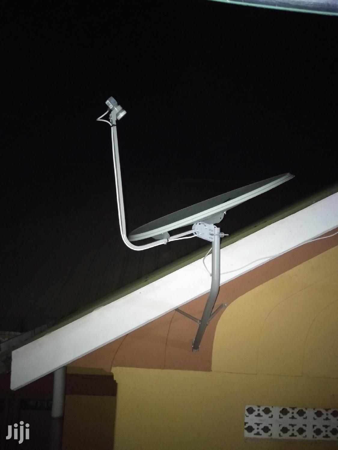 Drilling Services,Tv Mounting, Curtain Rods,Dstv, CCTV, Intercom Phone