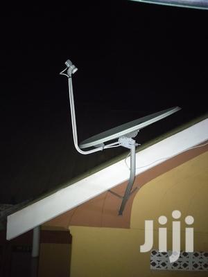 Drilling Services,Tv Mounting, Curtain Rods,Dstv, CCTV, Intercom Phone